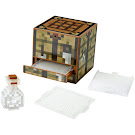 Minecraft Crafting Table Mattel Item