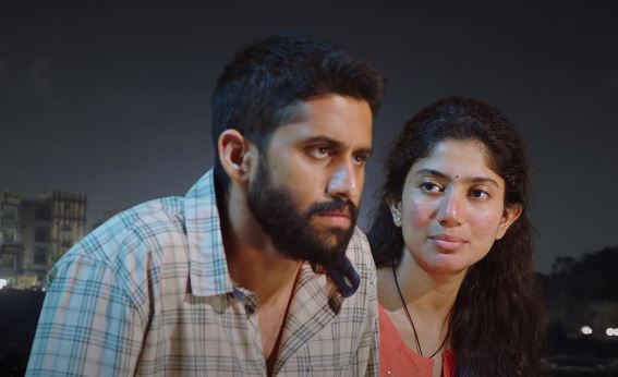 Love Story Telugu Movie Images, HD Wallpapers | Naga Chaitanya & Sai  Pallavi Looks