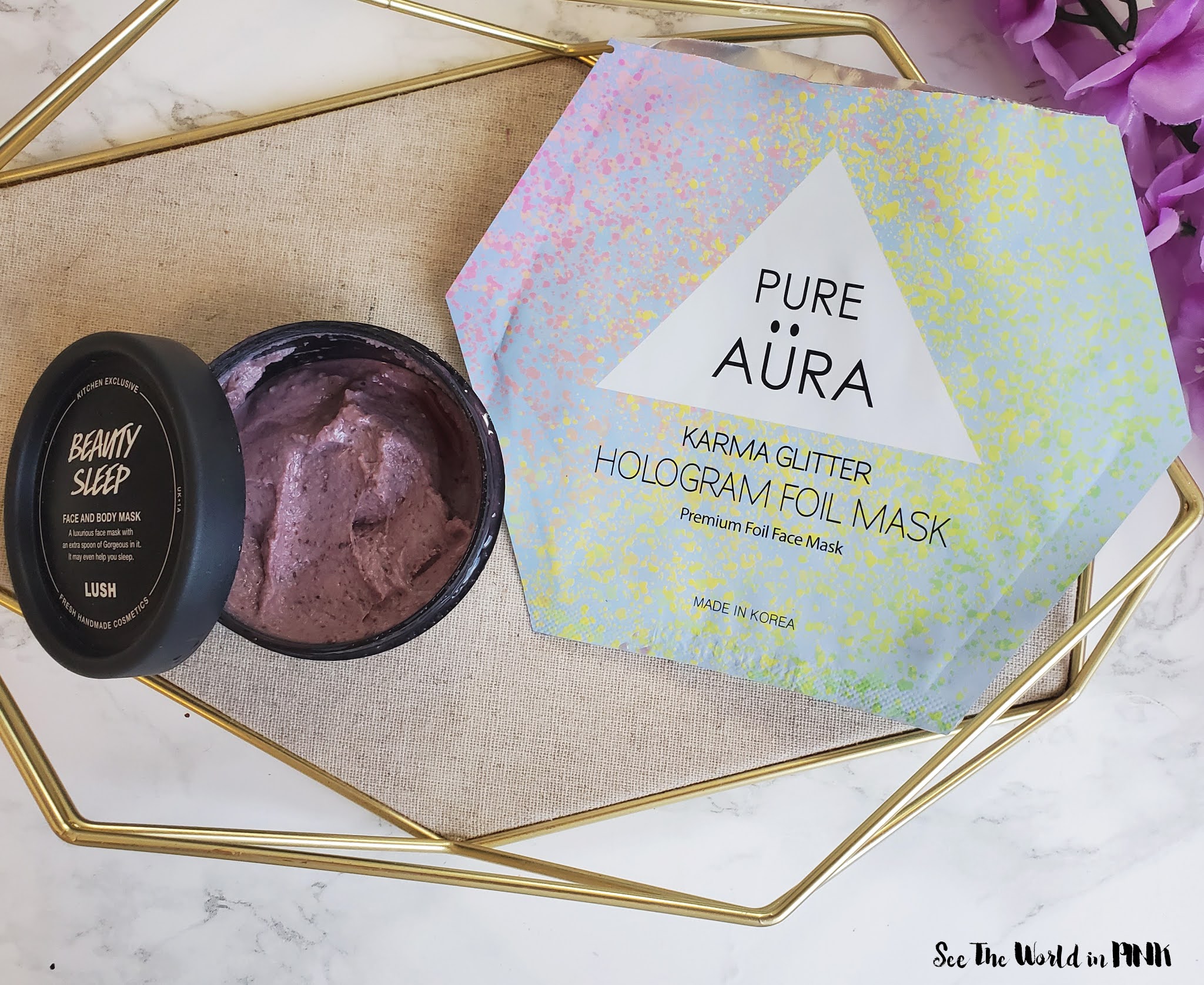 August 2020 - Monthly Favourites!