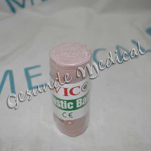 Kain Perban Patah Tulang (High Elastic Bandage) SPKPEB4