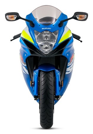 Harga Suzuki Gsx R600 Review Spesifikasi Februari 2018