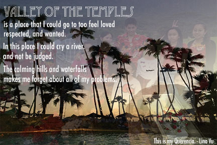 My querencia essay 08 picture