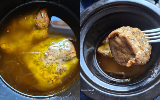 solomillo slow cooker
