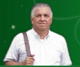 TIRO AL BLANCO N° 132 4 gerardo+perez