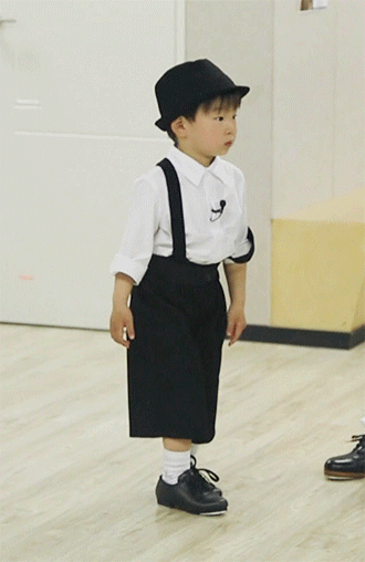 [슈돌] 눈이 잘 안보여서 깜빡거리는 대한이 (맴찢주의ㅠㅠ) | 인스티즈