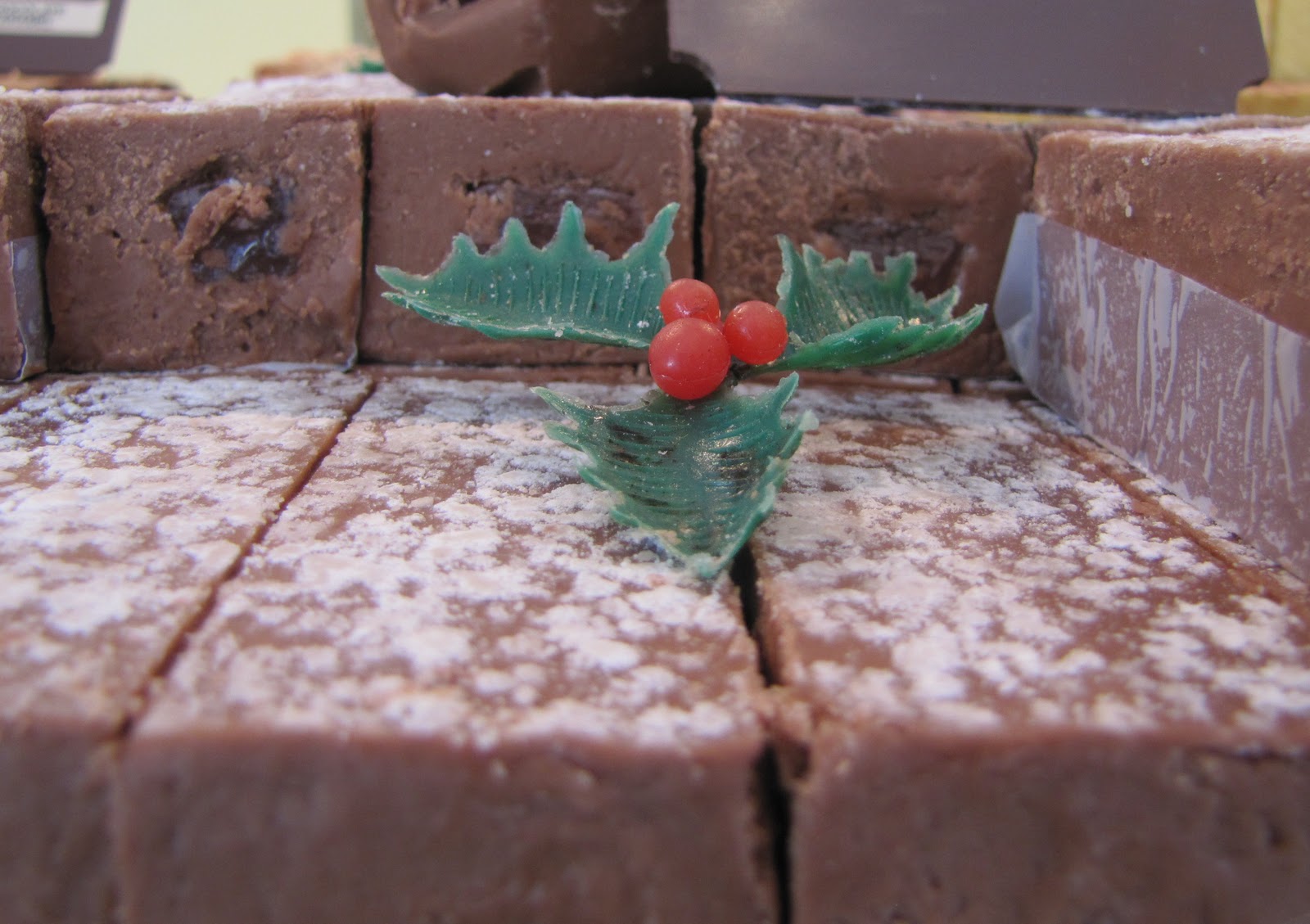 Fudge Heaven, Mt. Tamborine, Gold Coast, Australia The Yum List