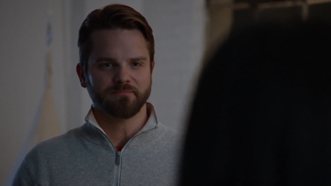 Tommy Martinez, Denim Richards, T.J. Linnard & Sarunas Jackson on Good