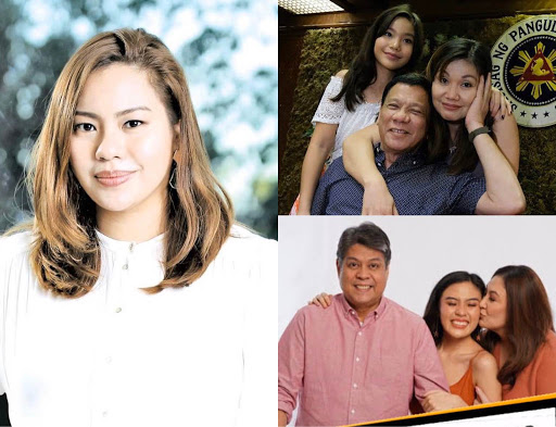 "Hindi self entitled at spoiled," Krizette kay First Lady Honeylet Avanceña tungkol sa mga banta kay Kitty Duterte