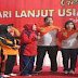 Gelar HLUN, Untuk Membentuk Usia Lanjut Yang Sehat dan Bermartabat
