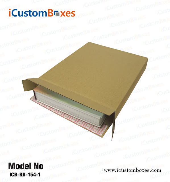 , Significance of Custom Book Boxes For Your Book Store