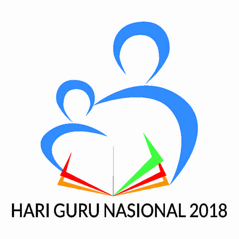 Logo Dan Tema Hari Guru Nasional 2020 Blog Paperplane