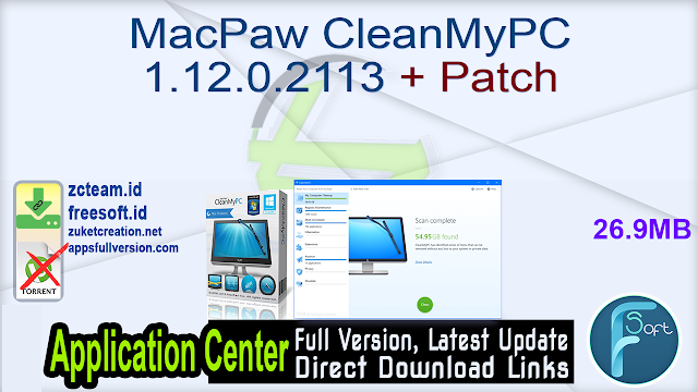 clean my pc macpaw clean my pc macpaw