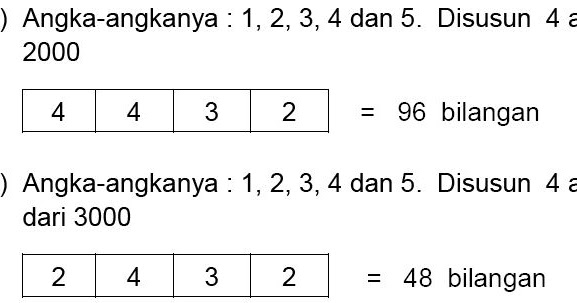 Soal Un Aturan Pengisian Tempat Guru Paud