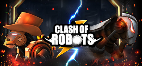 clash of robots mod apk  Games Action