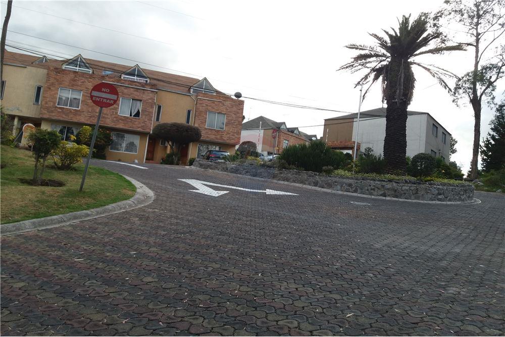 Ecuadorian Real Estate, bienes raices Casa Norte de Quito