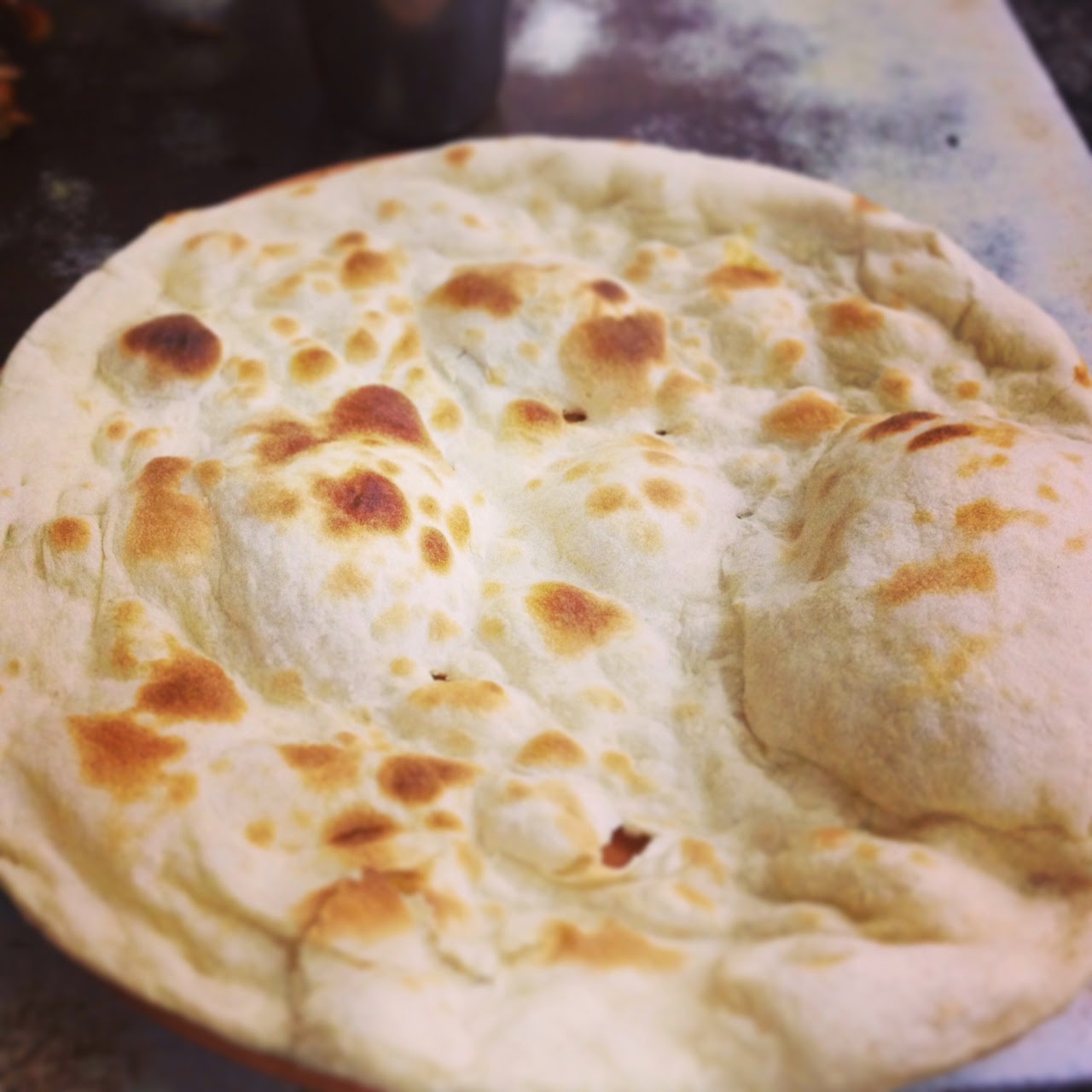 Adventures of the Gastronomic kind: The gems of South Bombay vol 3 ...