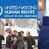 UN ประณามการจับผู้ชู 3 นิ้วในไทย ชี้ละเมิดสิทธิมนุษยชน