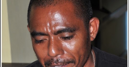 Hans Jeharut KAKA ROMO TERIMAKASIH, SUDAH SELESAI..