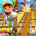 تحميل لعبة صب واي سيرفرس الاصلية - Subway Surfers تحميل لعبة صب واي سيرفرس الاصلية - Subway Surfers