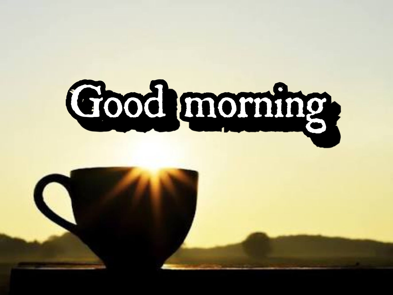 Kata kata ucapan selamat pagi sebagai motivasi penyemangat terfavorit