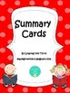 Summary Cards