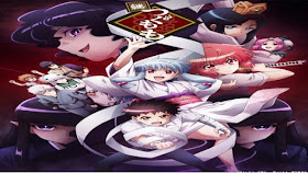 جميع حلقات أنمي busou shoujo machiavellianism مترجم أونلاين
