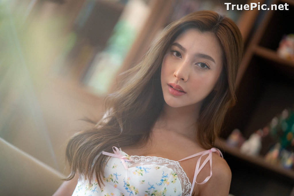 Image Thailand Model – Nalurmas Sanguanpholphairot – Beautiful Picture 2020 Collection - TruePic.net - Picture-92