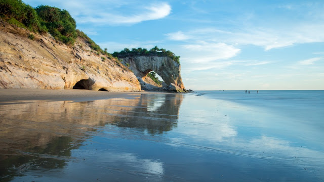 Best secret islands and beaches in Malaysia