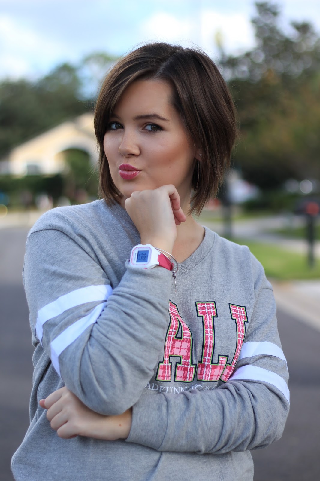 Juliana Grace Blog Space: Y’all!