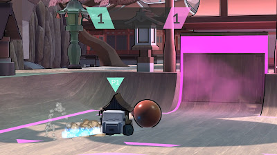 Foodtruck Arena Game Screenshot 11