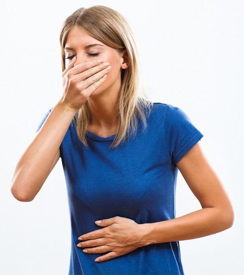 o tratamento da doença renal Por que as pessoas com CKD sentem náuseas