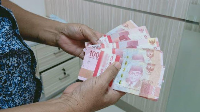 Kabar Gembira 4 Blt Ini Diperpanjang Hingga 2021 Termasuk Subsidi Gaji Liputan Bireuen