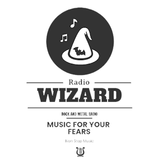 Wizard Radio