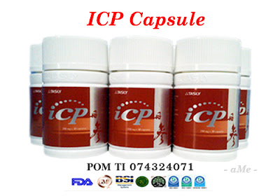 Beli Obat Penyakit Jantung Koroner ICP Capsule Di Padang, harga icp capsule, jual icp capsule, icp capsule padang