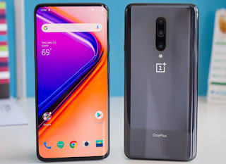 OnePlus 7 Pro Look