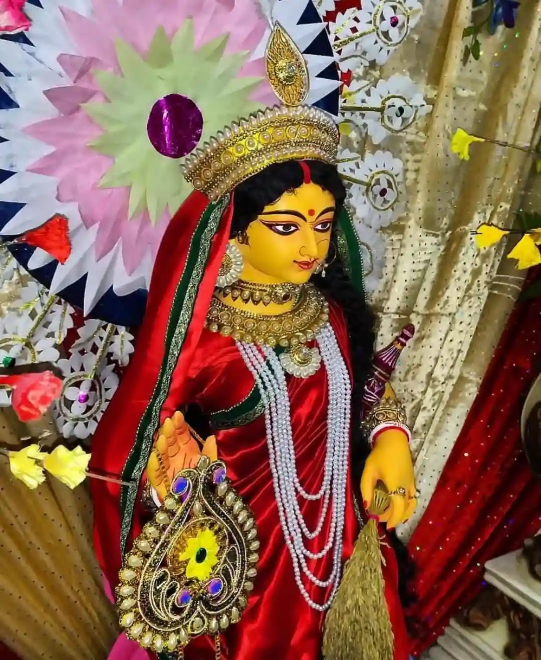 Kojagari Laxmi Puja 2020 Date, Time, Significance লক্ষী পূজা 2020