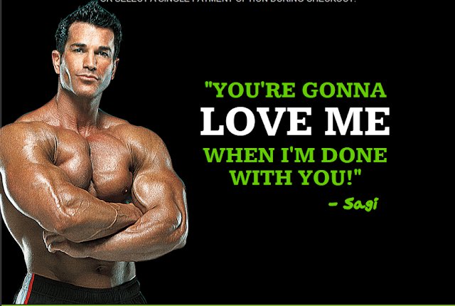 Body Beast Workout Body Beast Workout Review