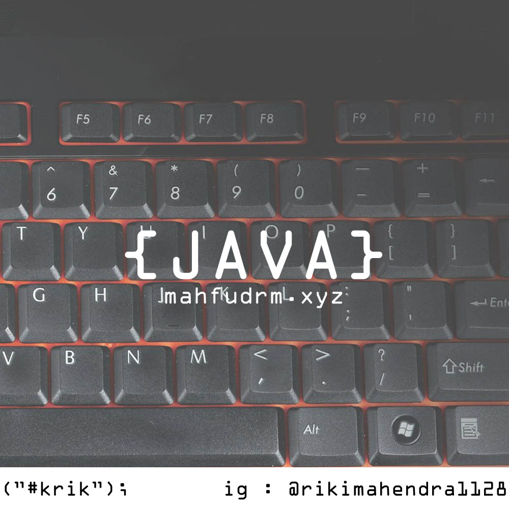 Java Membuat Background Gambar Pada JPanel Netbeans RM Tutorial