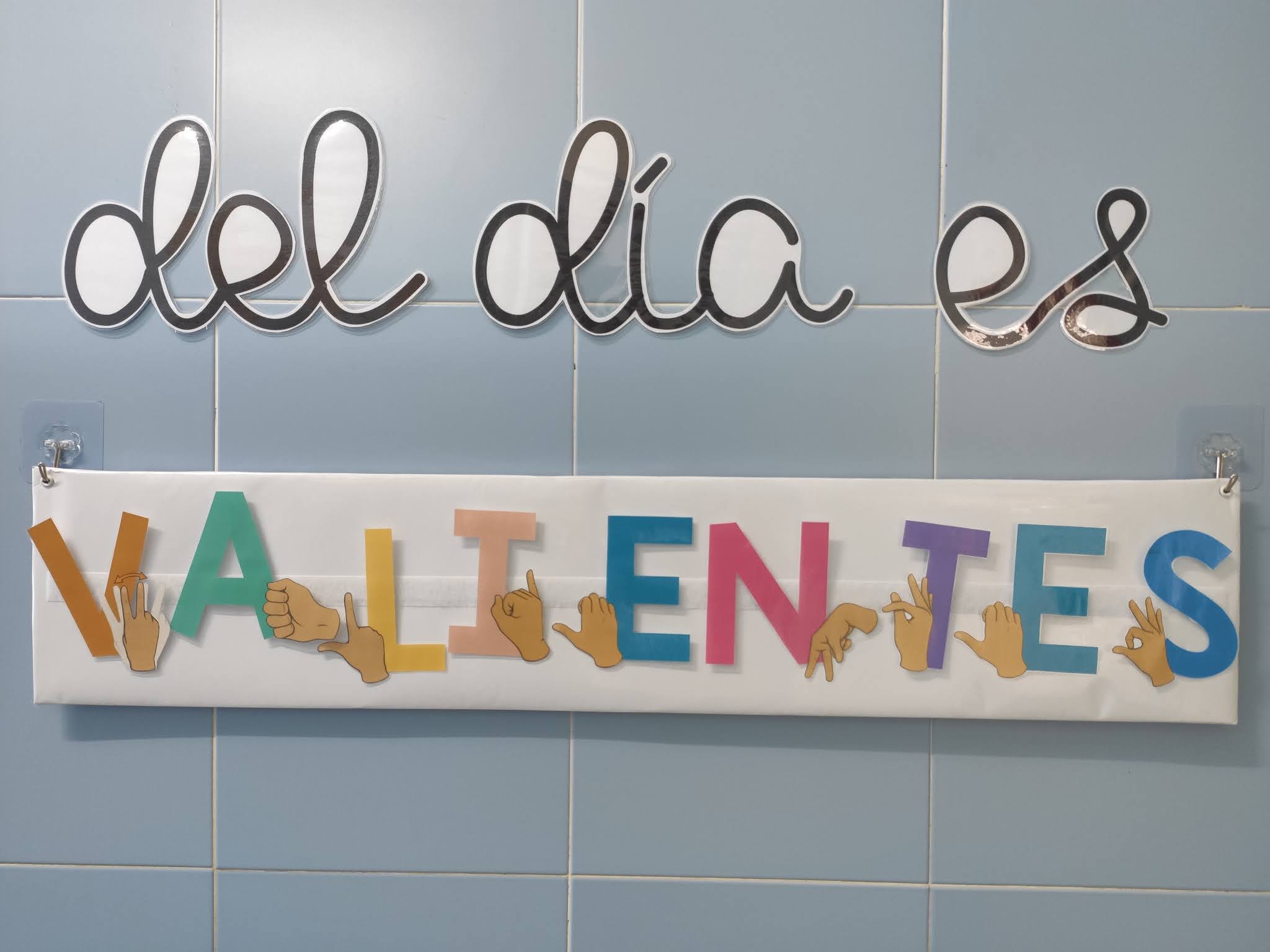 La palabra del día El sonido de las palabras