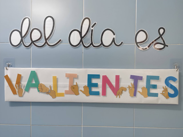 La palabra del día El sonido de las palabras