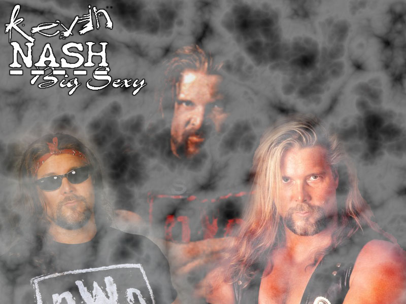 Miranda Leblanc: kevin nash hd