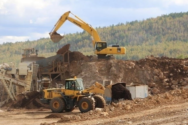 Площадка не пригодна для стройки как пишется 9