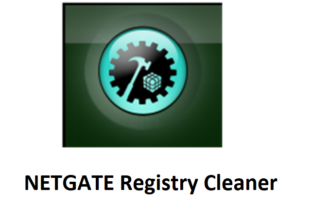 تحميل برنامج NETGATE Registry Cleaner للويندوز