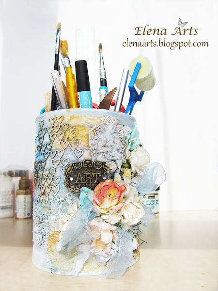 Reciclar botes. Tutorial