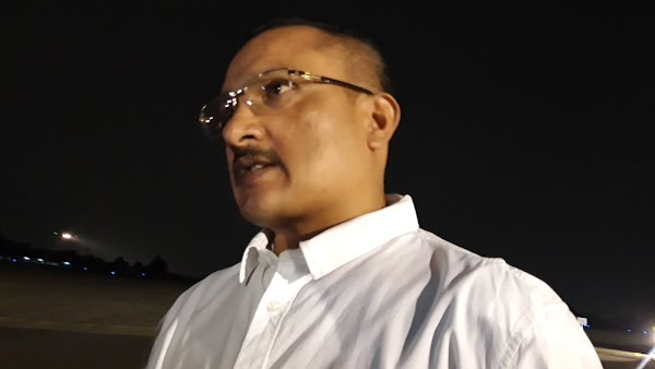Tak Hanya Gus Nur, Ferdinand Minta Polisi Tangkap Refly Harun Soal Kasus Ujaran Kebencian