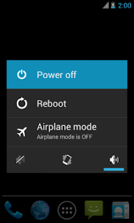 Power Off Android device How to Flash Stock ROM using (SP) Smart Phone Flash Tool