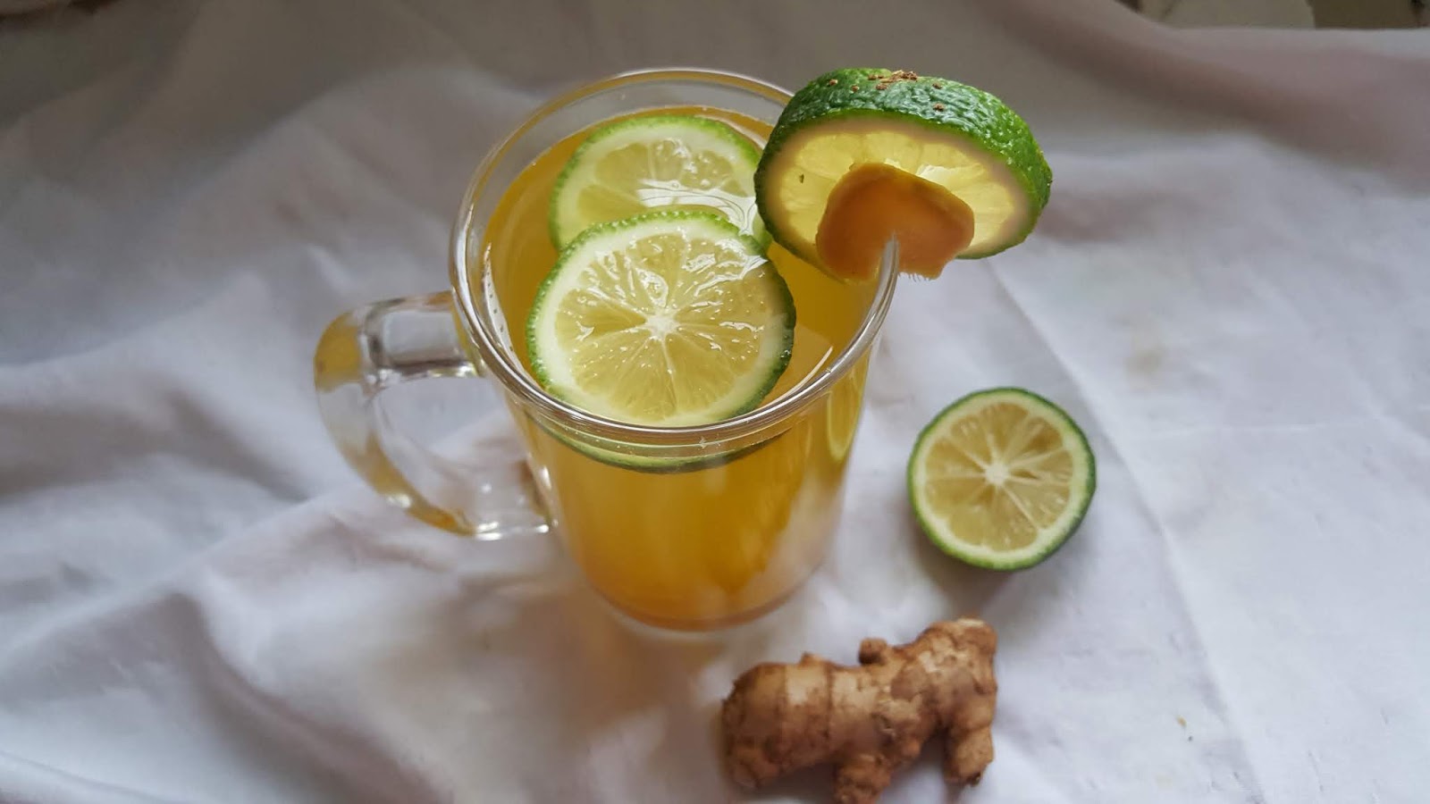 KENYAN DAWA DRINK / Nairobi Kitchen