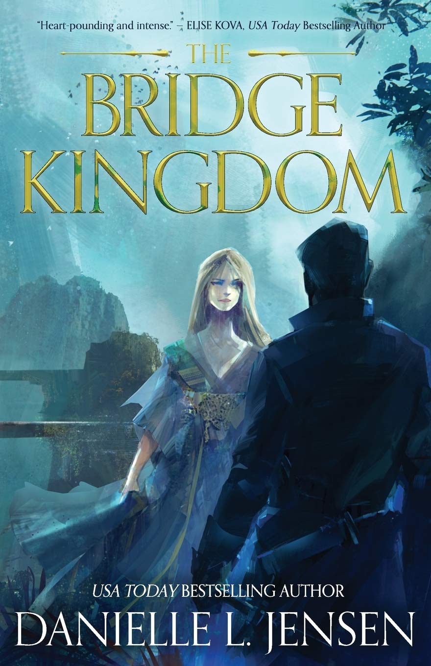 the bridge kingdom series book 3 the bridge kingdom series book 3