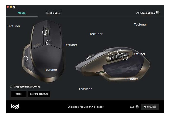Mouse Not Working in macOS? Use these Fixes Easy Solution - Tectuner