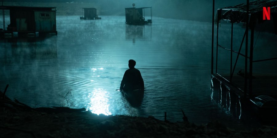 Watch The First Teaser Of Upcoming Drama “Hellbound” That Has Become